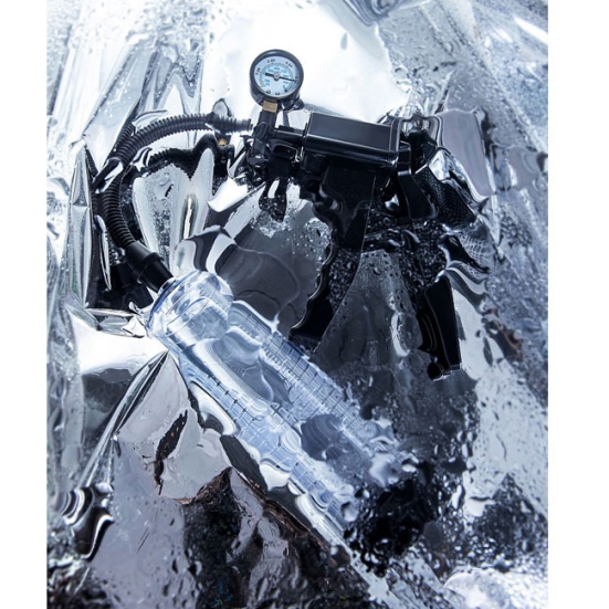 Помпа Sexus Viggo