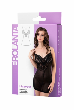 Комбинация Erolanta Lizaveta