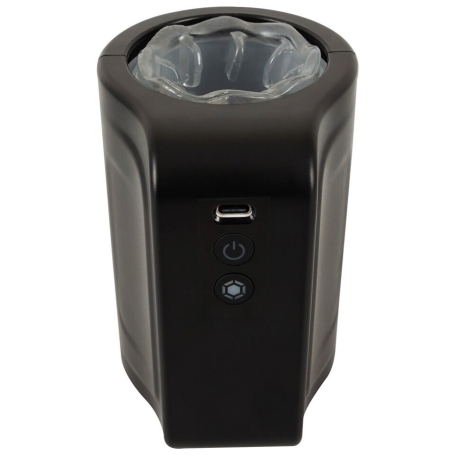 Авто-мастурбатор Rebel Rotating