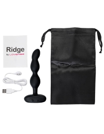 Вибростимулятор Lovense Ridge