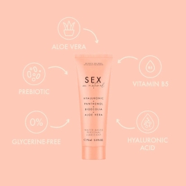 Лубрикант Water-based Personal Lubricant