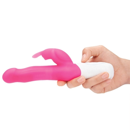 Вибратор Rabbit Essentials Slim Shaft