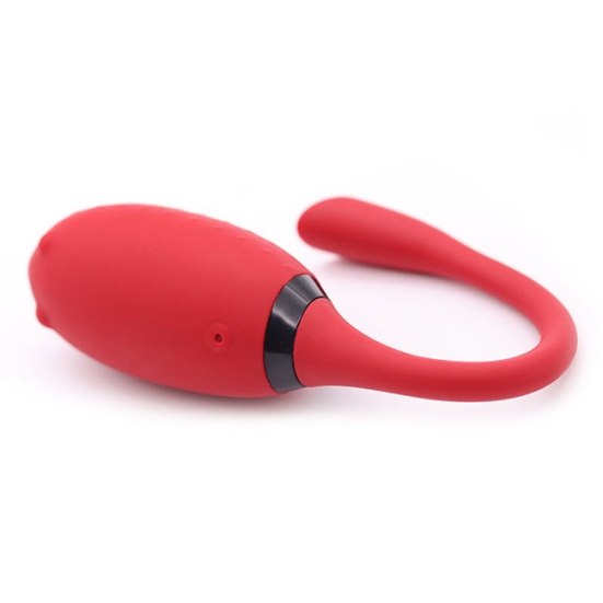 Виброяйцо Magic Motion Fugu