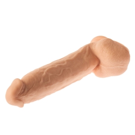 Фаллос Mr Dixx Giant Gio