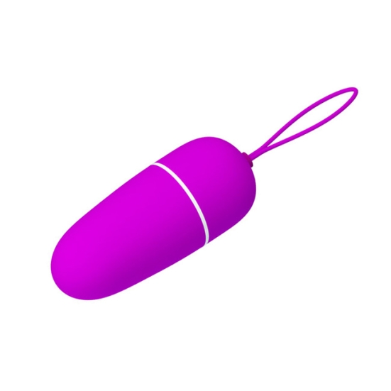 Виброяйцо Pretty Love Bradley