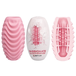 Мастурбатор Pretty Love BI-014832