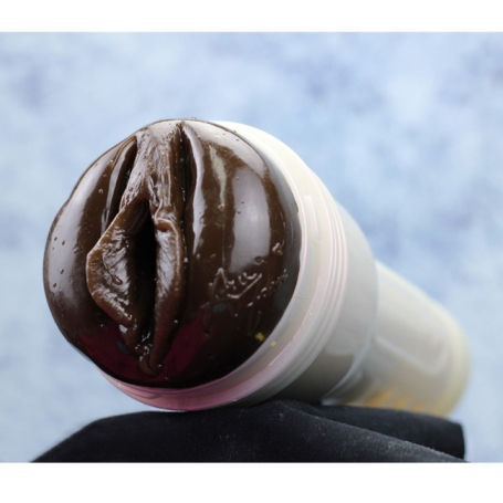 Мастурбатор Fleshlight - Ana Foxxx Silk