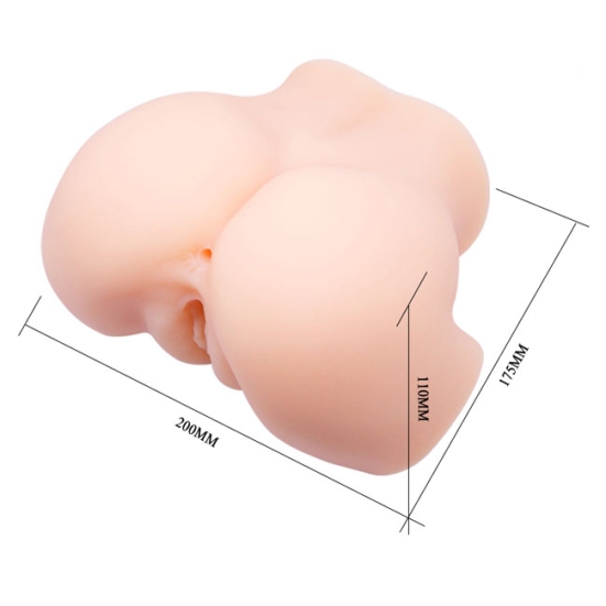 Вибромастурбатор Crazy Bull Veronica