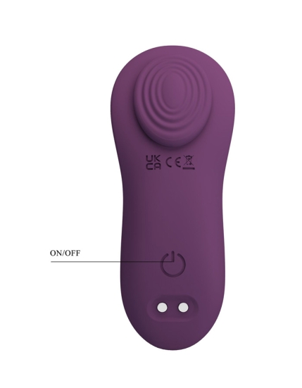 Вибратор в трусики Franz Pretty Love