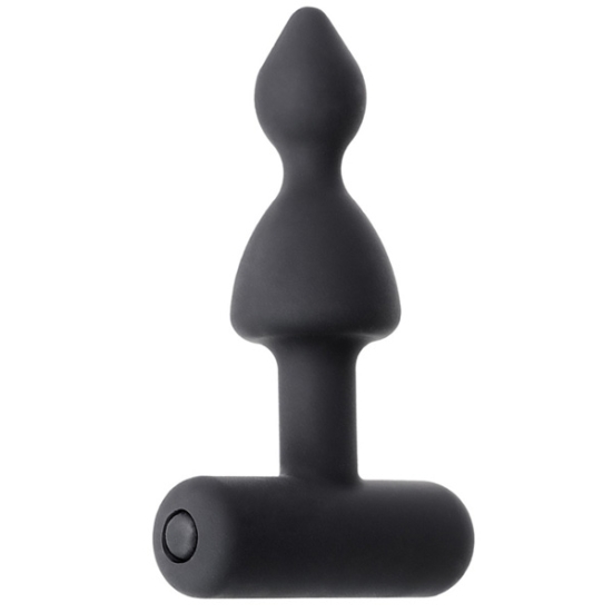 Вибро-пробка Erotist Arrow