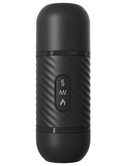 Вибростимулятор Pipedream Ass Thruster