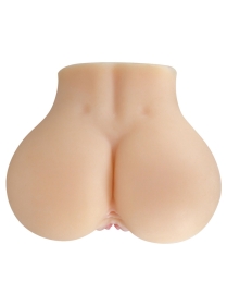 Мастурбатор Crazy Bull Mila