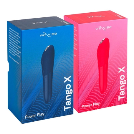 Мини-вибратор We-Vibe Tango X