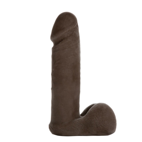 Фаллос-насадка Vac-U-Lock 8&quot; Ultraskyn