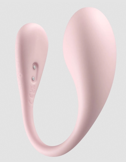 Виброяйцо Kiiroo Spot