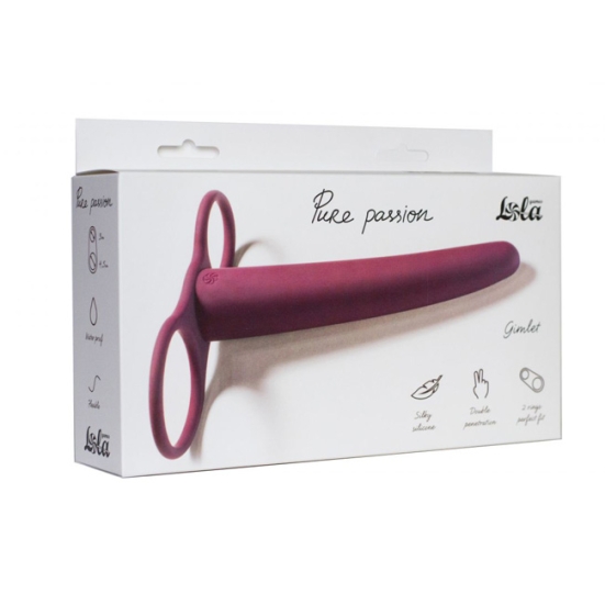 Насадка Lola toys Gimlet