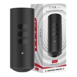 Авто-мастурбатор Kiiroo Titan
