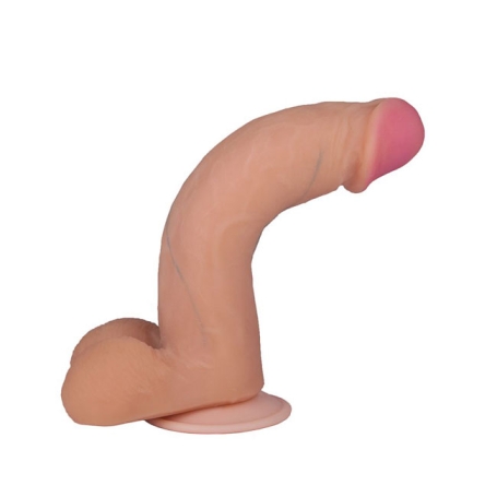 Фаллос Lovetoy F&amp;F Best Cock 7"